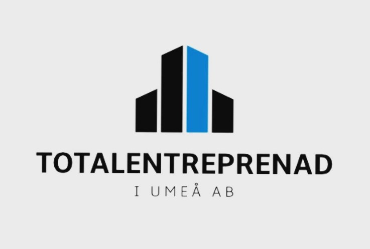 Totalentreprenad